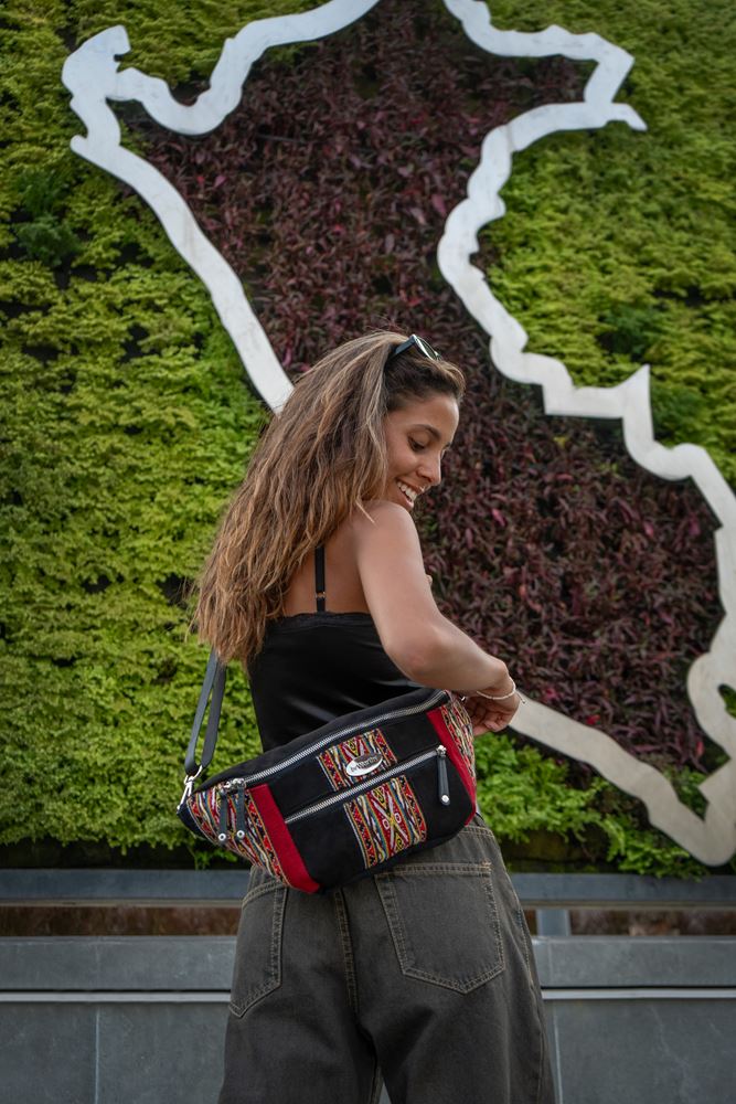 Luxury with purpose