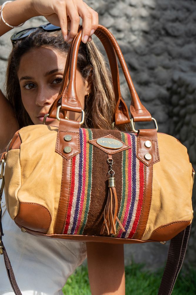 Handmade Luxury
